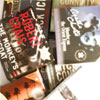 Crime Fiction AudioBooks
