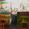 Harry Potter Audio Books