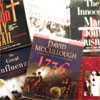 Non Fiction Audio Books