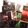 Science Fiction AudioBooks (Sci-Fi)