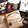 Wealth-Money Audio Books