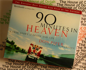 audio book