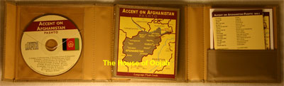 audio books
