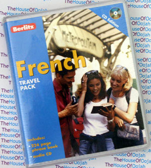french travel pack