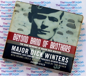 band of brothers