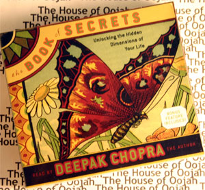 audio book