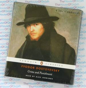 crime and punishment