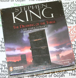 audiobook stranger in a strange land