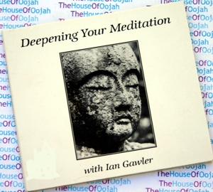 ian gawler audio cd