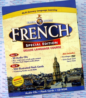 chinese for dummies audio cd