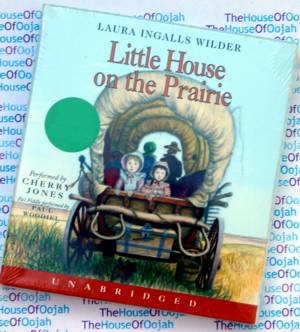 audiobook