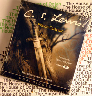 audio books