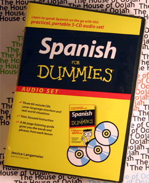 audio books