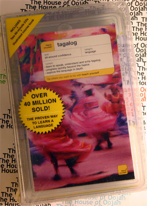 audio books