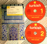 audio books