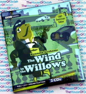 wind in the willows