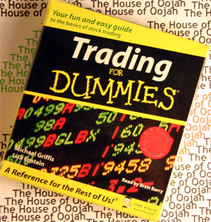audio books