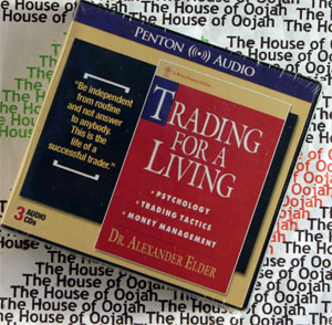 trading for a living audio book