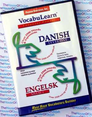 vocabulearn
