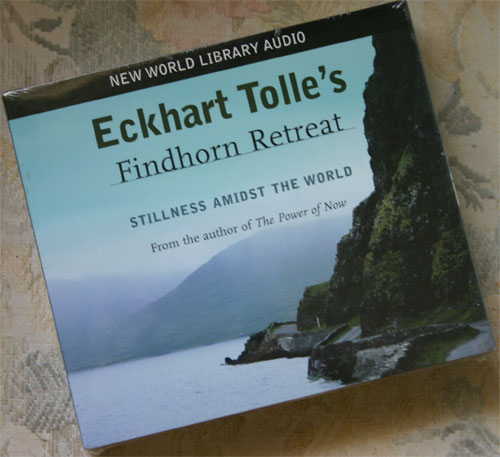 audiobook