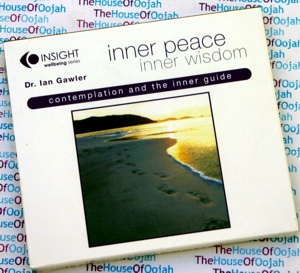 ian gawler audio cd