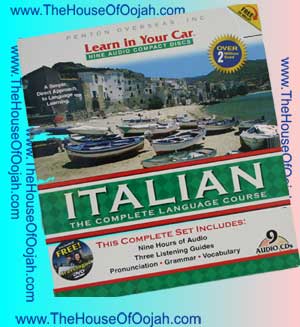 learn in your car mandarin chinese