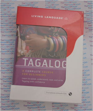 Living Language - Tagalog