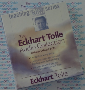 the-eckhart-tolle-audio-collection