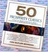 50 Prosperity Classics - Tom Butler-Bowdon AudioBook CD