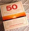 50 Success Classics - Tom Butler-Bowdon AUDIOBOOK CD New