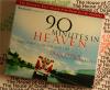 90 Minutes in Heaven - Don Piper AudioBook CD New
