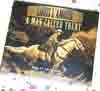 A Man Called Trent - Louis L'Amour Audio Book CD