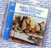 audio book audiobook