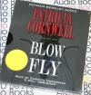 BlowFly - Patricia Cornwell - Audio Book CD - Crime Fiction