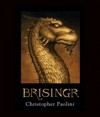 Brisingr - Christopher Paolini - Audio book CD
