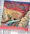 Harry Potter and the Chamber of Secrets - Audio Book NEW CD