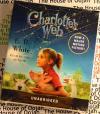 Charlottes Web E.B.WHITE AudioBook NEW CD