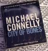City of Bones MICHAEL CONNELLY Audio Book NEW CD Harry Bosch