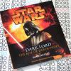 Dark Lord - Star Wars Audio Book NEW CD James Luceno
