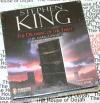 The Drawing of the Three STEPHEN KING AudioBook CD NEW Dark Tower II