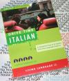 Learn ITALIAN while you drive - 4 Audio CDs + Reference Guide - Drive Time