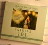 Fairies 101 - Doreen Virtue AudioBook CD New