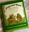 Frog and Toad Audio Collection - Arnold Lobel - AudioBook CD NEW Unabridged