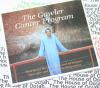 The Gawler Cancer Program - Ian Gawler Audio book NEW CD