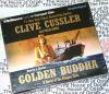 Golden Buddha CLIVE CUSSLER AudioBook NEW CD Unabridged - Oregon Files