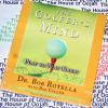The Golfers Mind - Dr Bob Rotella CD Audio Book NEW Golf