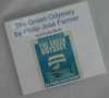 The Green Oddessy - Philip José Farmer- Audio Book MP3-CD