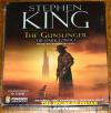 The Gunslinger STEPHEN KING AudioBook CD NEW Dark Tower I