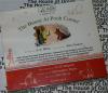 The House at Pooh Corner A A MILNE Audio Book CD NEW- Winnie Pooh Classic