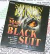 The Man in a Black Suit - Stephen King - AudioBook CD NEW